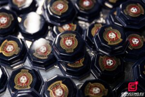 Jubileuszowe odznaki