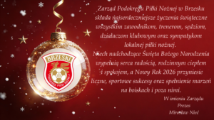 Życzenia świąteczne