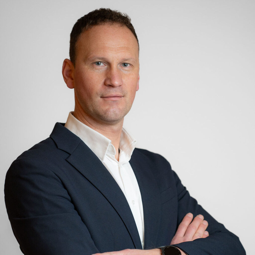 Michał Fudala