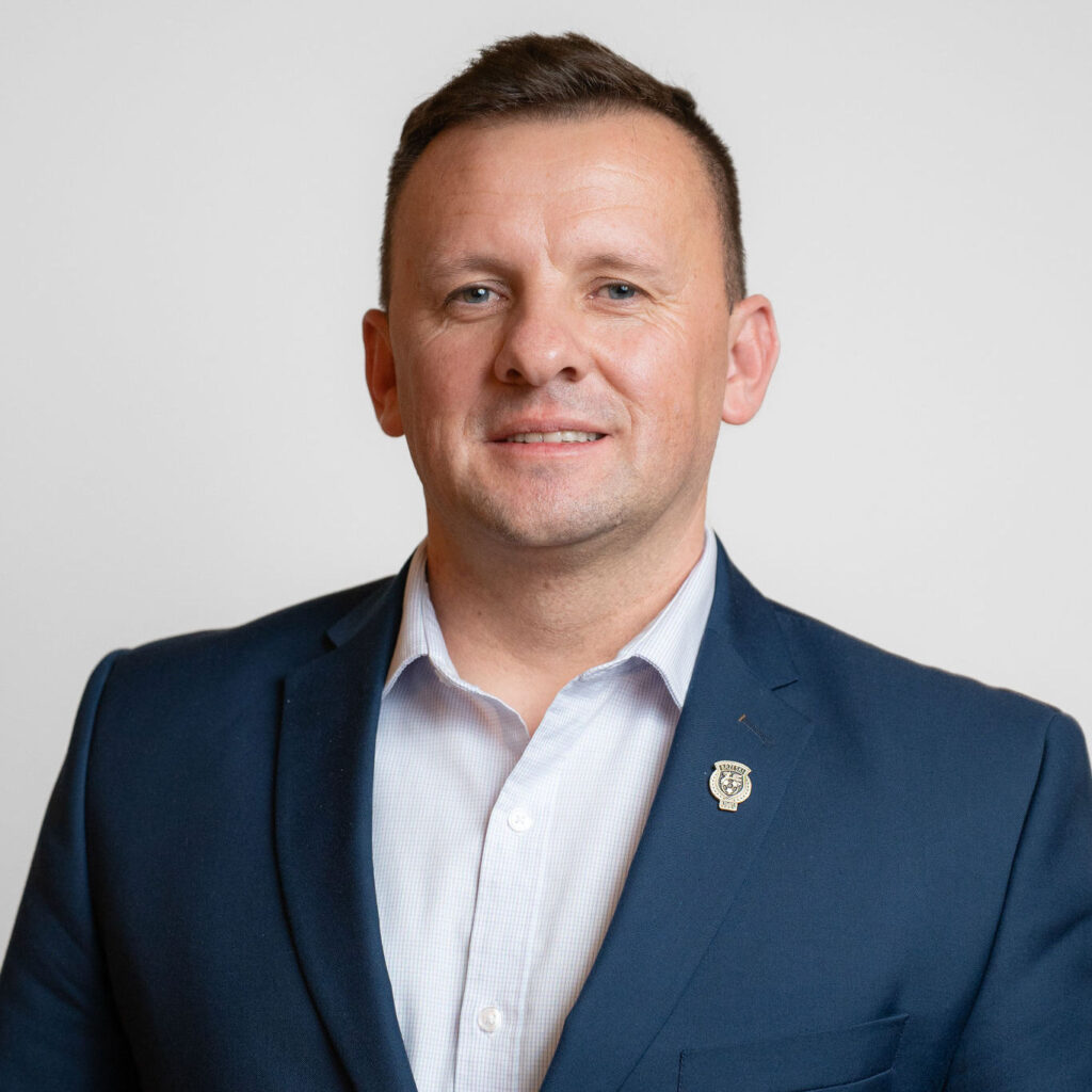 Marcin Jurkiewicz
