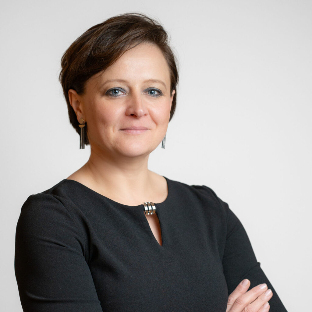 Elżbieta Rysak
