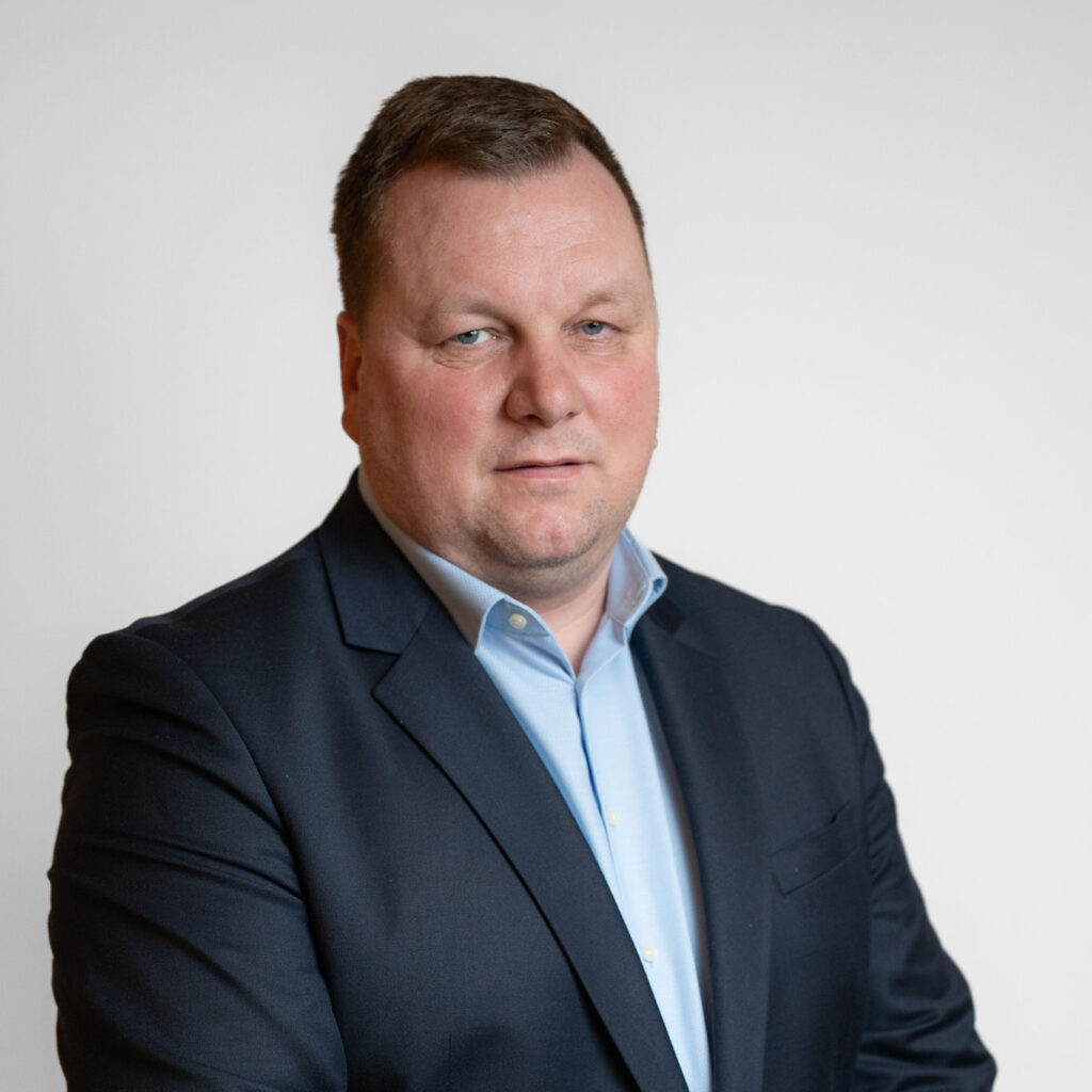 Jarosław Gurgul