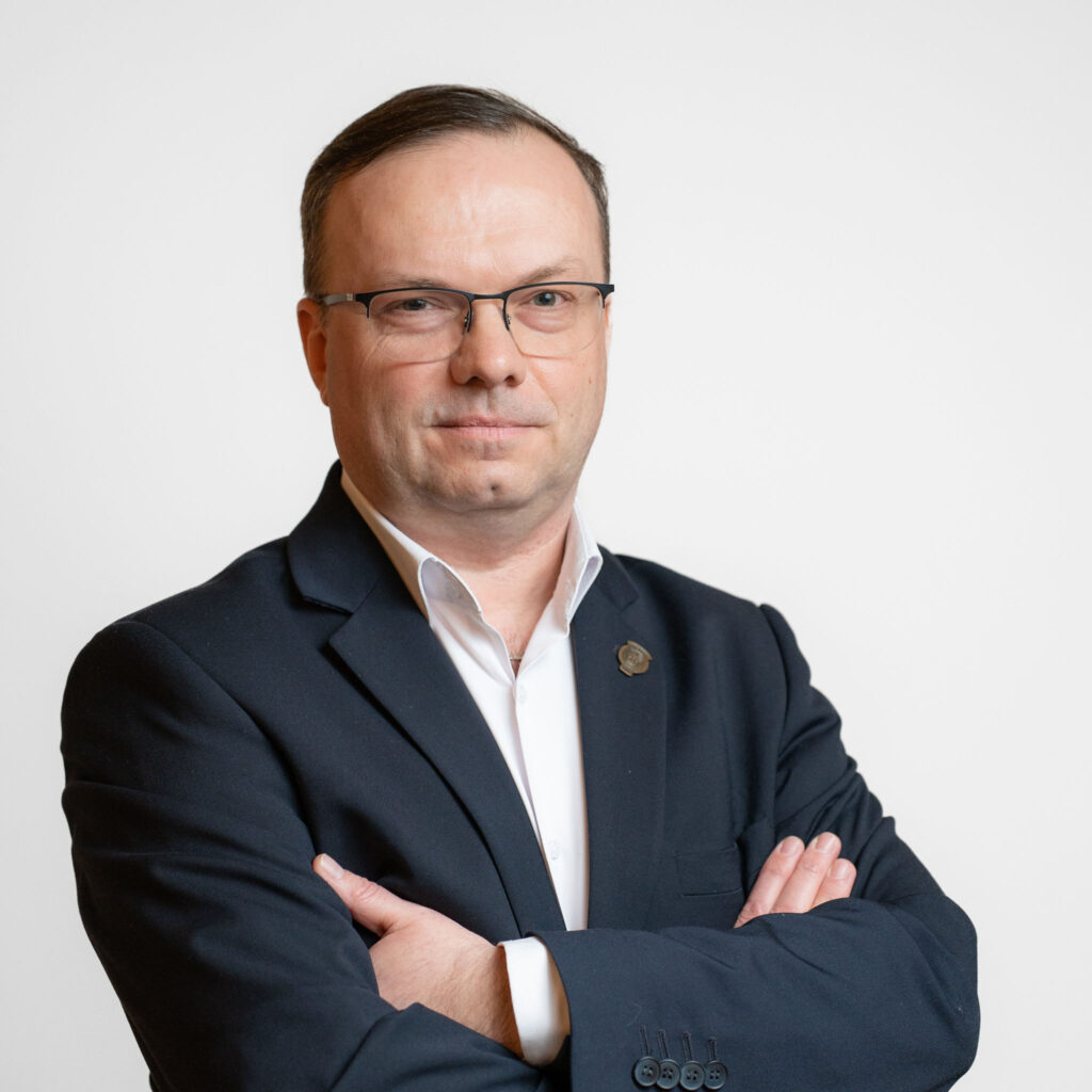 Rafał Kopytko