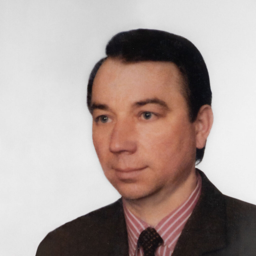 Andrzej Maślanka